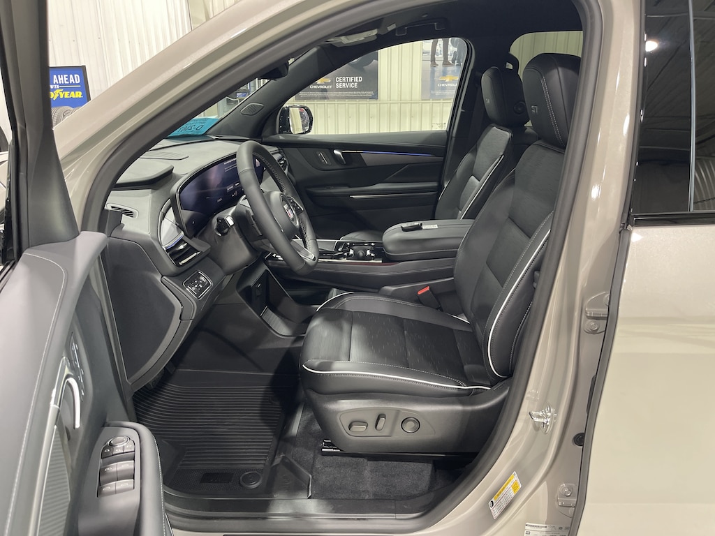 New 2026 Buick Enclave Sport Touring SUV