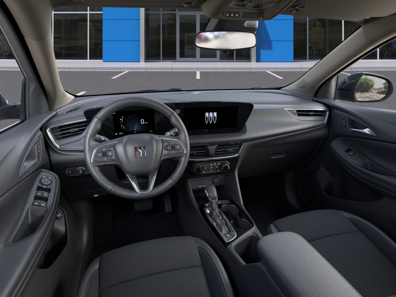 2026 Buick Encore GX Preferred - Photo 15