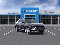 2026 Buick Envision Avenir SUV