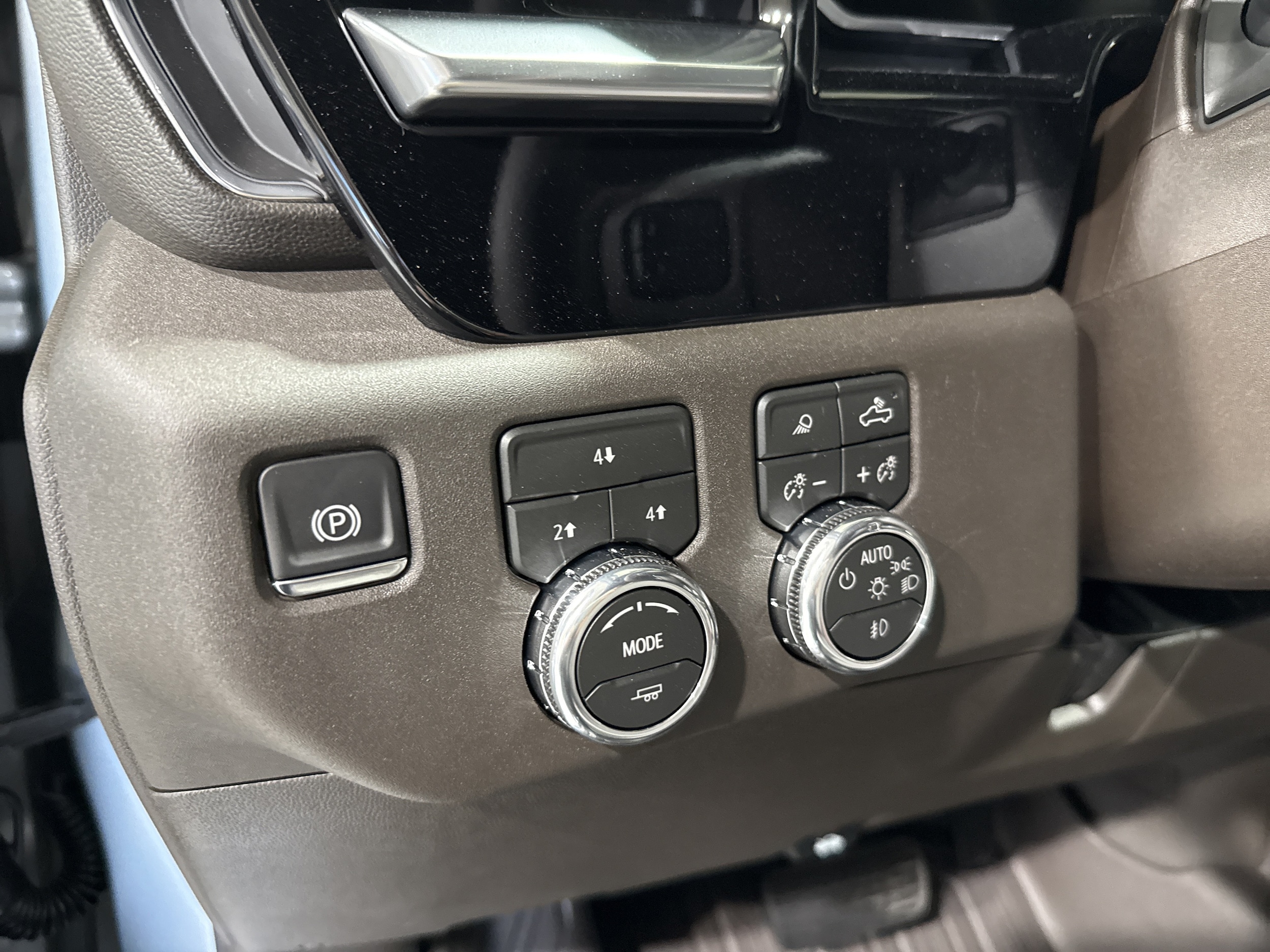 2026 GMC Sierra 2500HD SLE - Photo 31