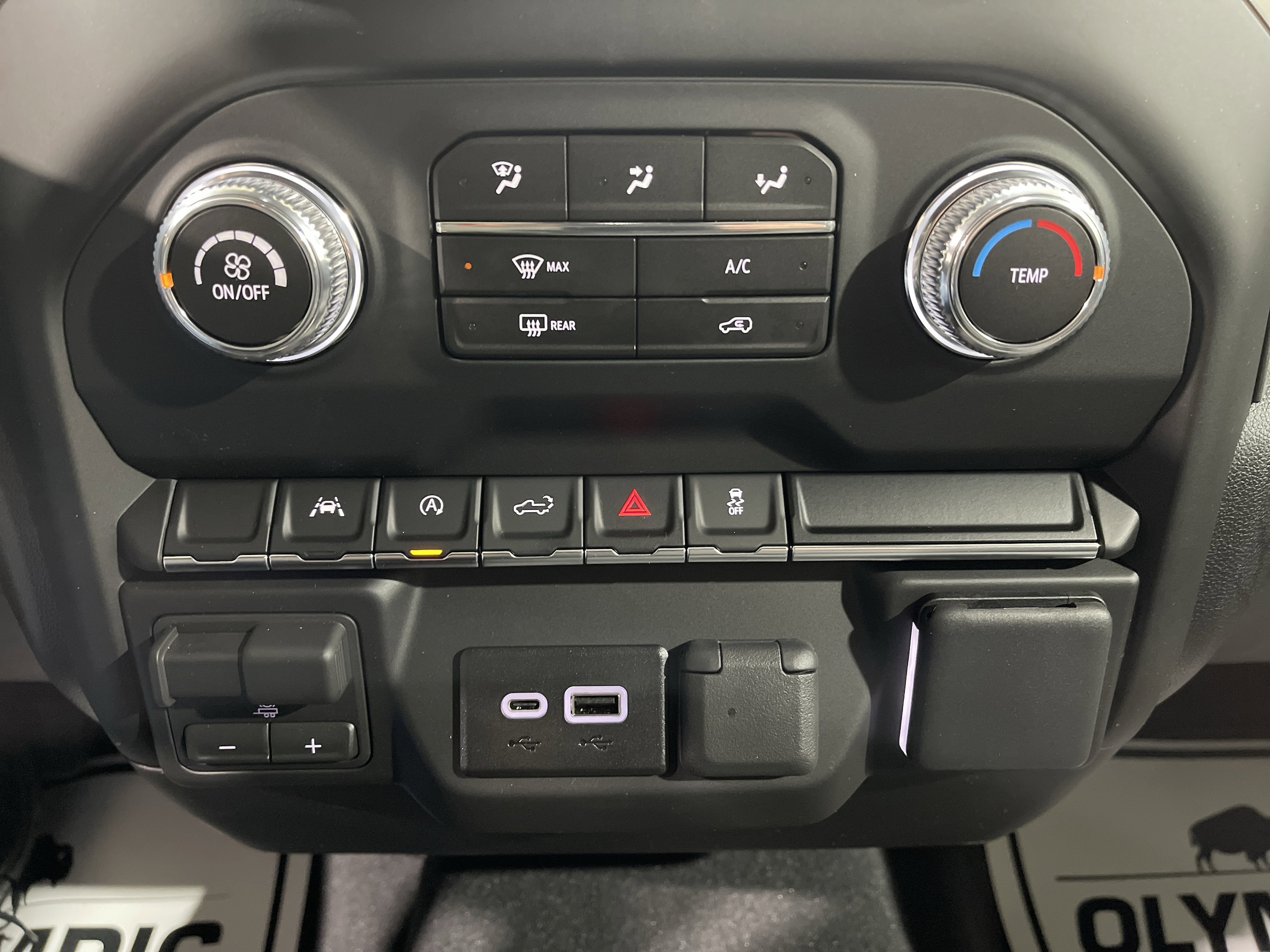 2026 GMC Sierra 1500 Pro - Photo 22