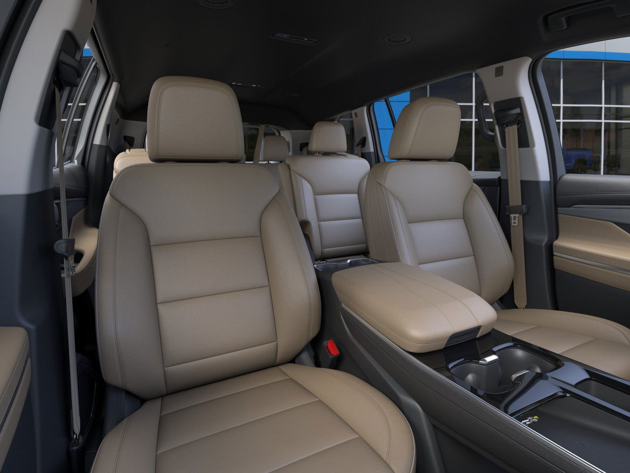 2026 Buick Enclave Preferred - Photo 48