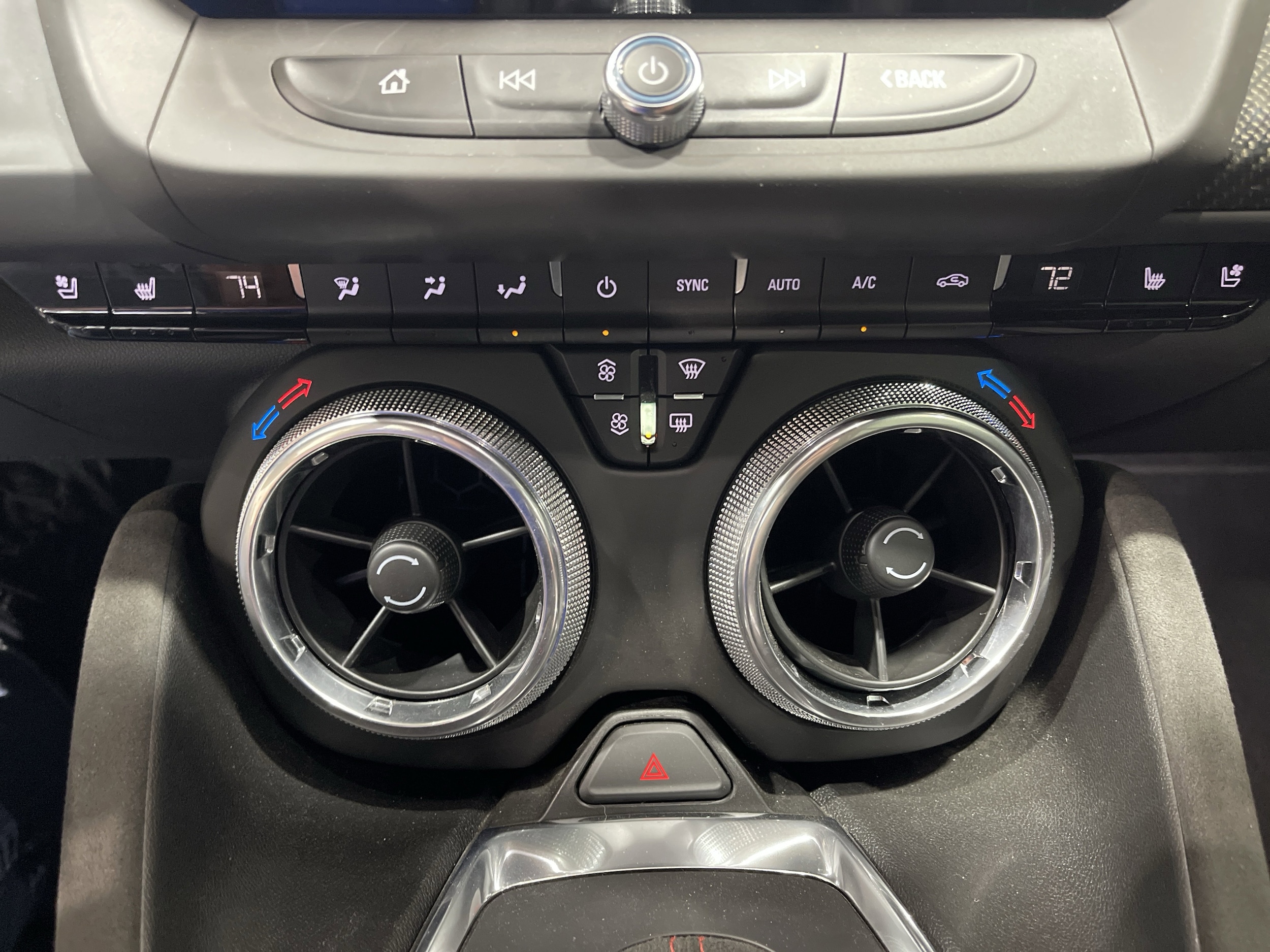 2023 Chevrolet Camaro ZL1 - Photo 20