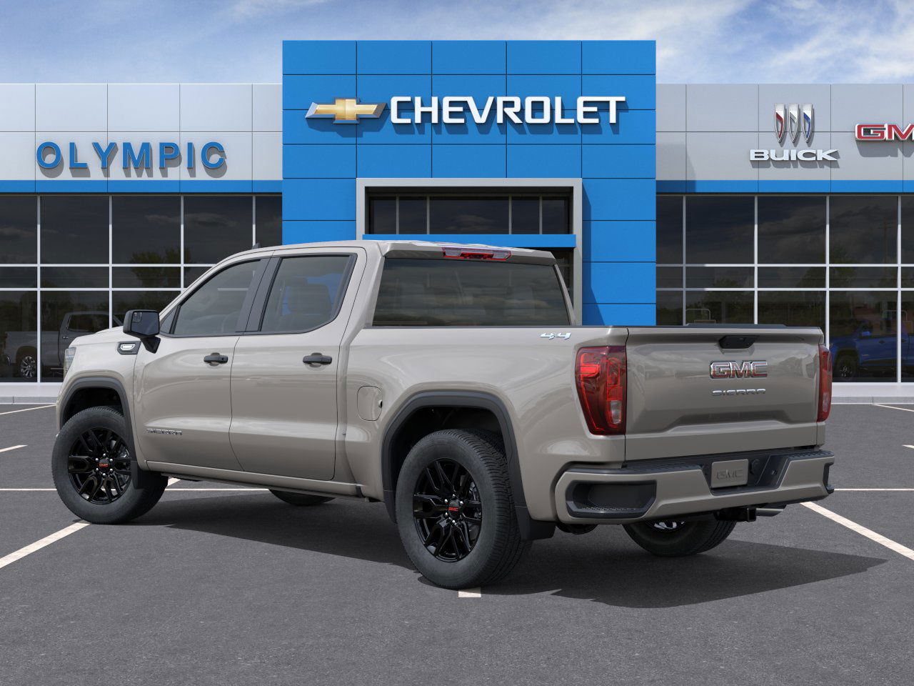 2026 GMC Sierra 1500 Pro - Photo 31