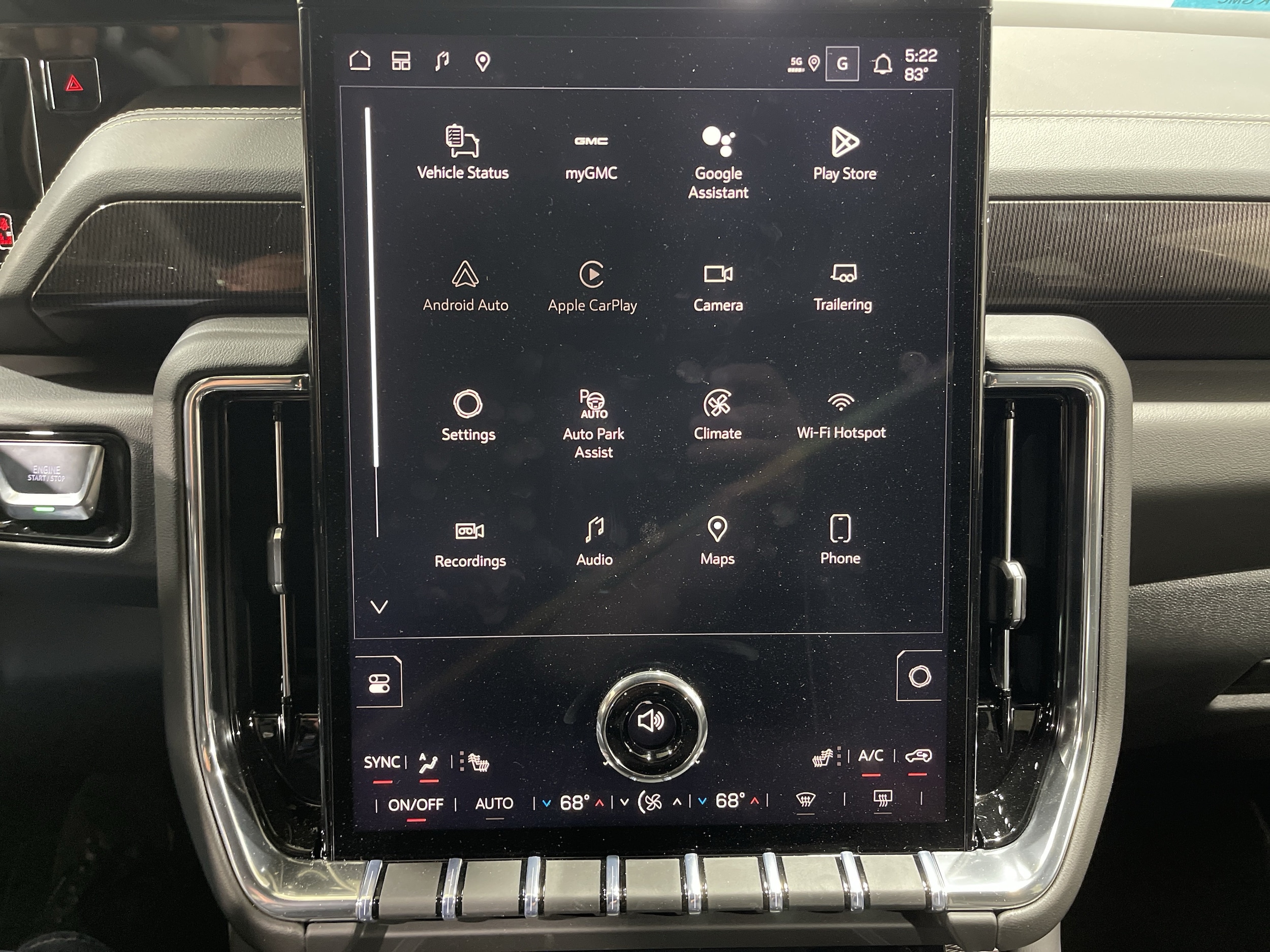 2026 GMC Yukon XL Elevation - Photo 22