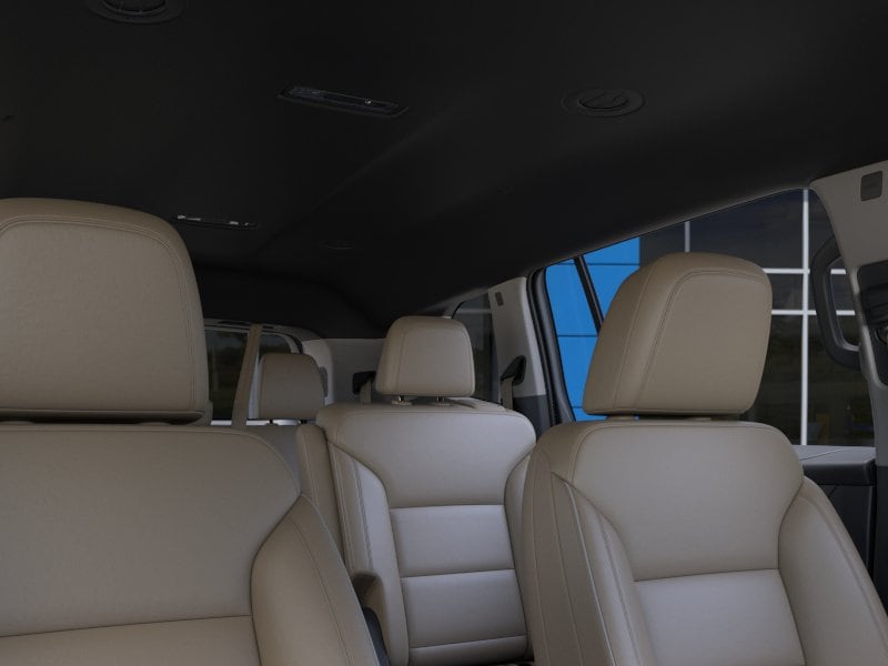 2026 Buick Enclave Preferred - Photo 56