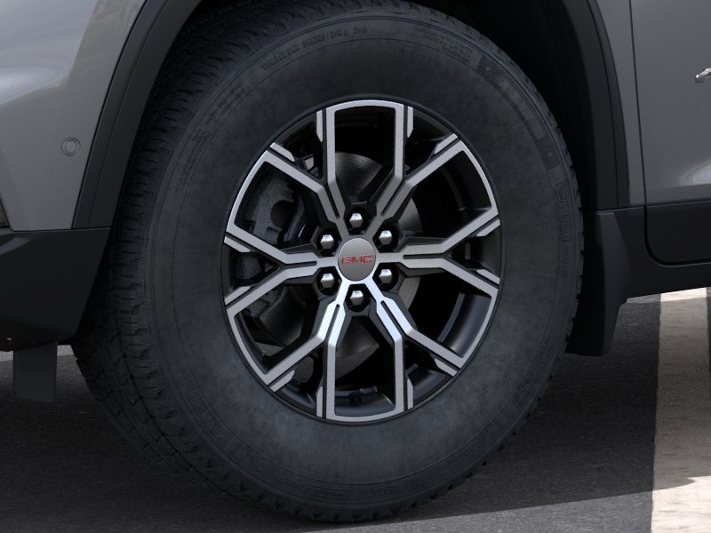 2026 GMC Acadia AT4 - Photo 42