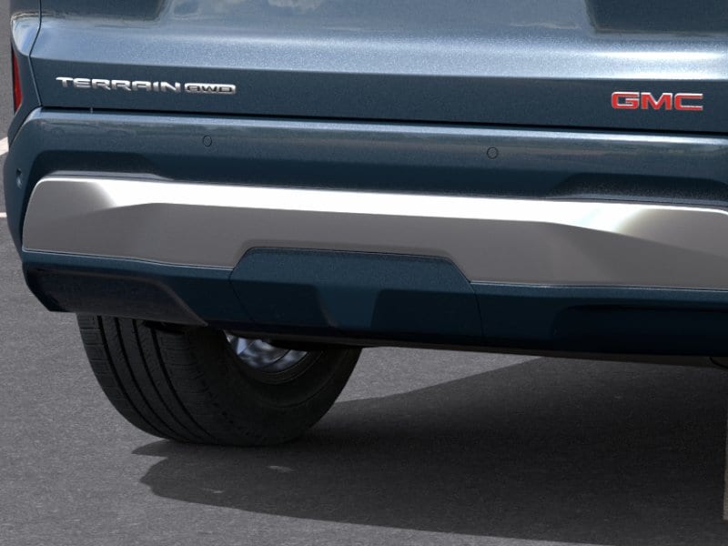2027 GMC Terrain Denali - Photo 45