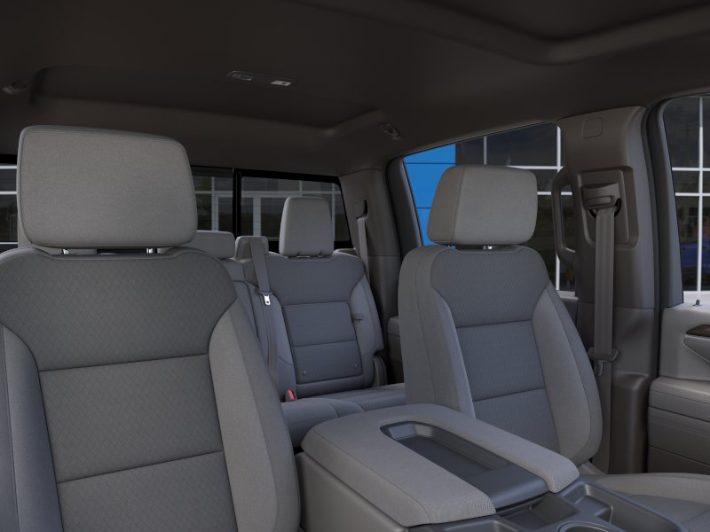 2026 GMC Sierra 2500HD SLE - Photo 56