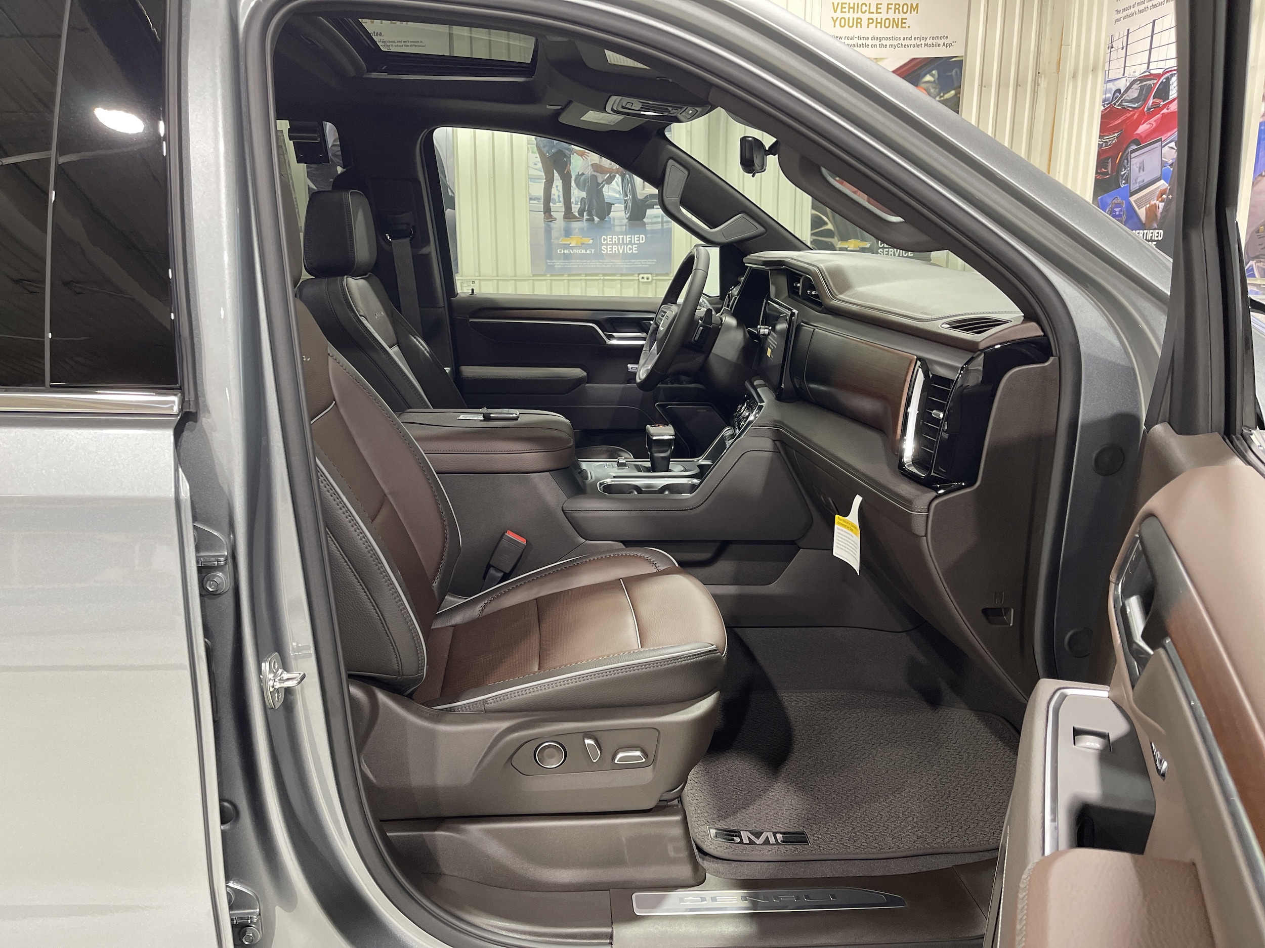 2026 GMC Sierra 1500 Denali - Photo 20