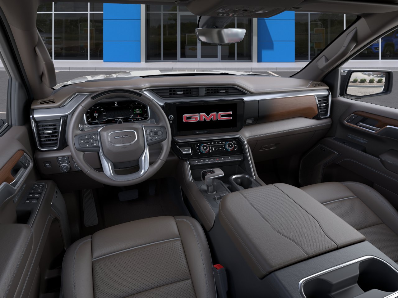 2026 GMC Sierra 1500 Denali - Photo 50