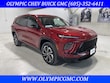  Buick Enclave