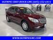  Buick Enclave