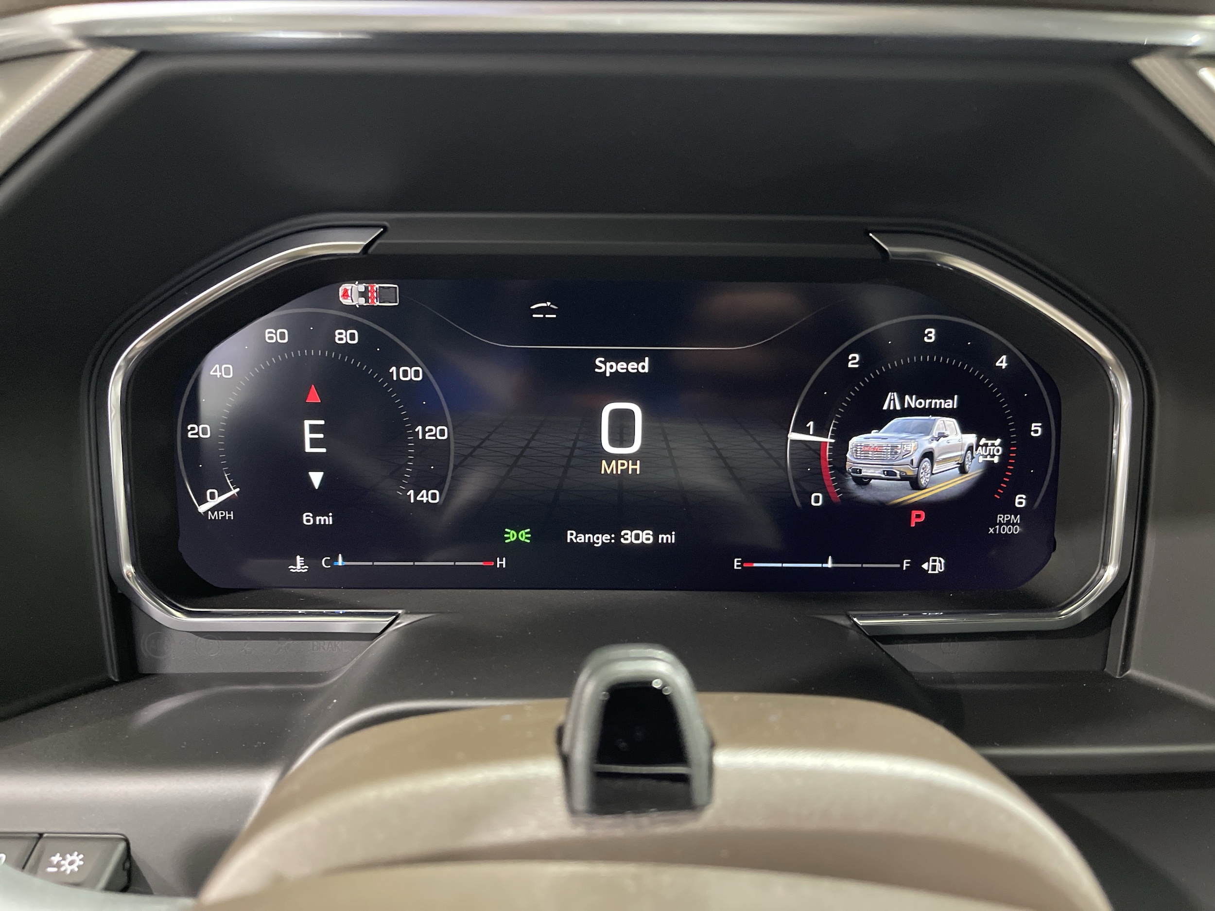 2026 GMC Sierra 1500 Denali - Photo 30