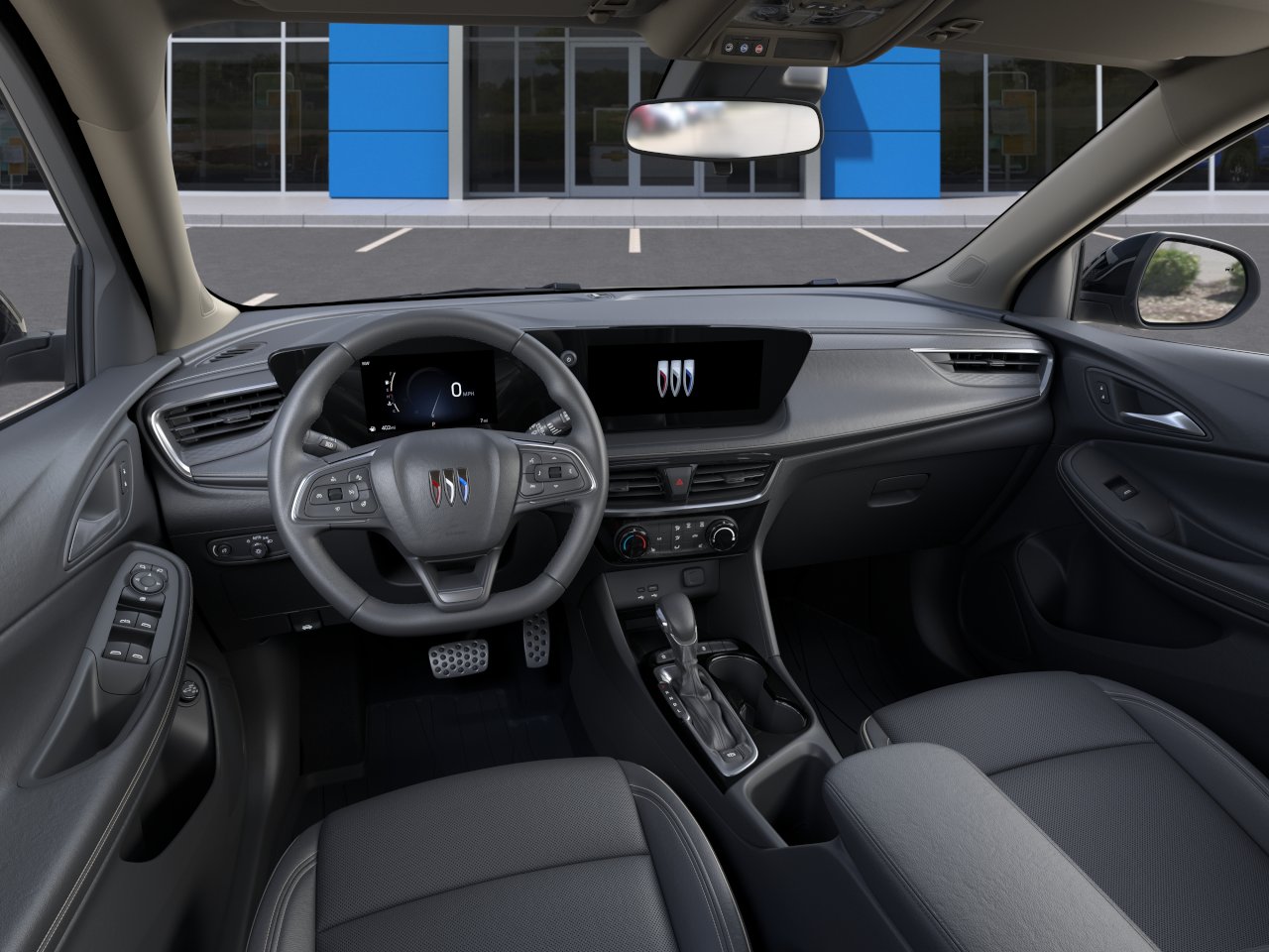 2026 Buick Encore GX Sport Touring - Photo 15