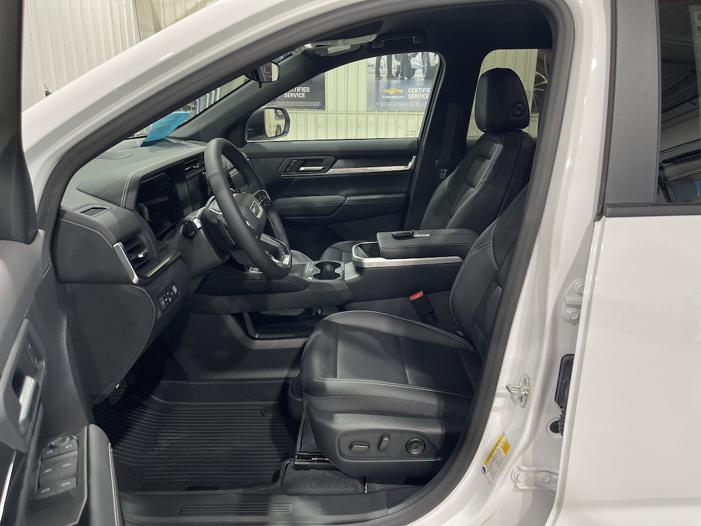 New 2027 GMC Terrain AWD Elevation SUV