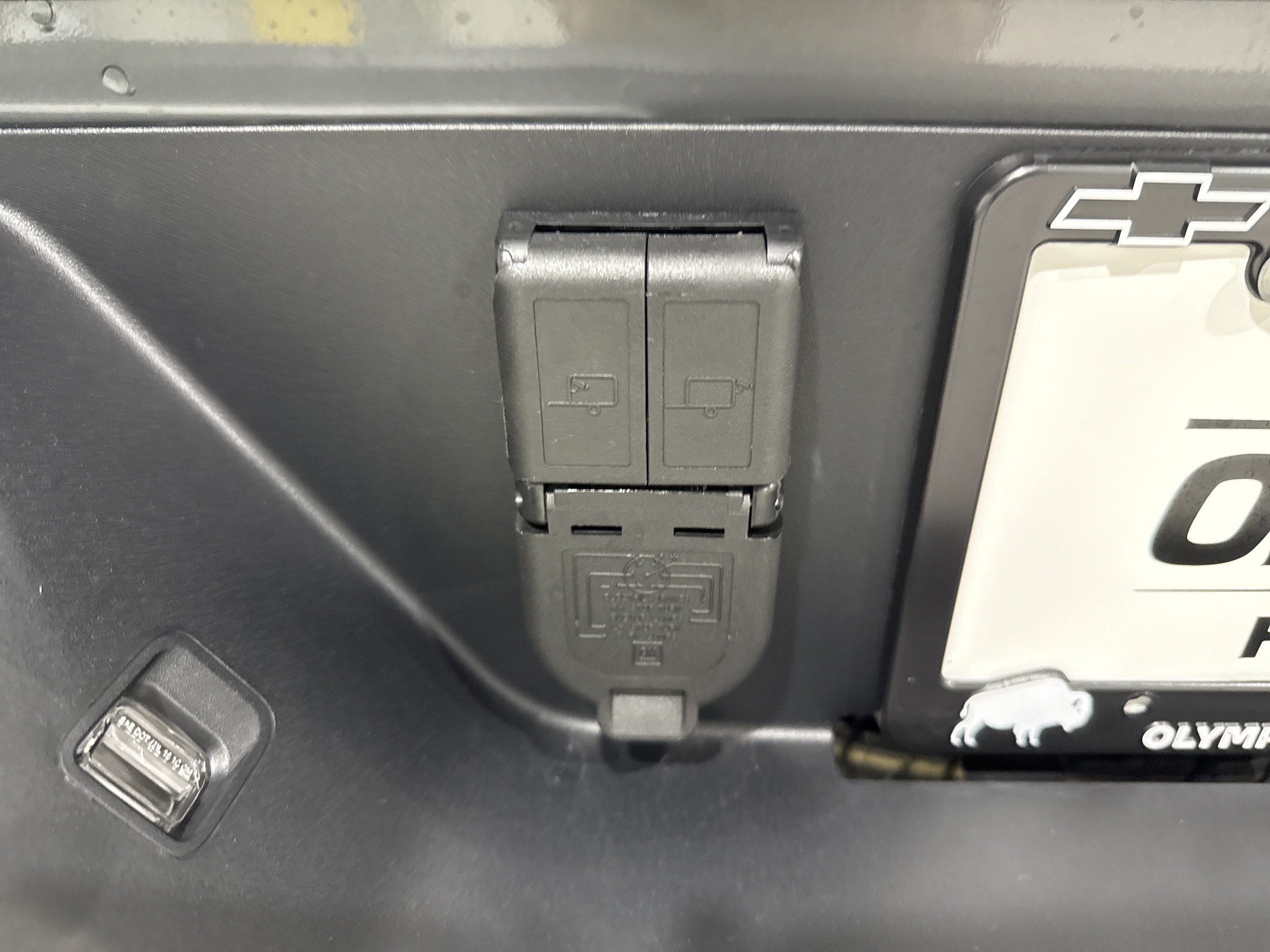 2026 GMC Sierra 2500HD SLE - Photo 19