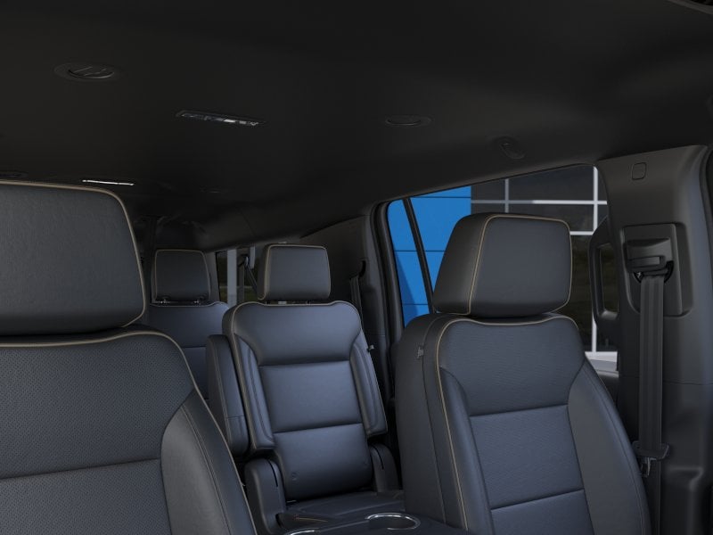 2026 GMC Yukon XL Elevation - Photo 55