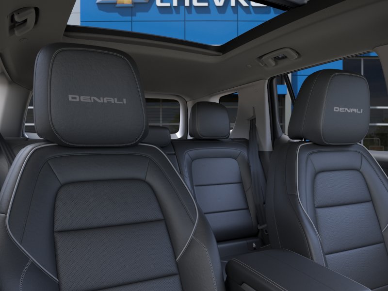 2027 GMC Terrain Denali - Photo 55