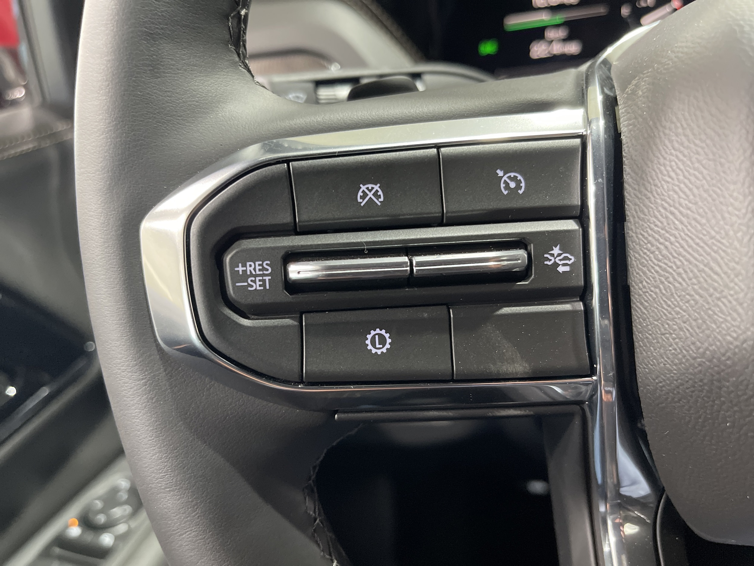 2026 GMC Yukon XL Elevation - Photo 28