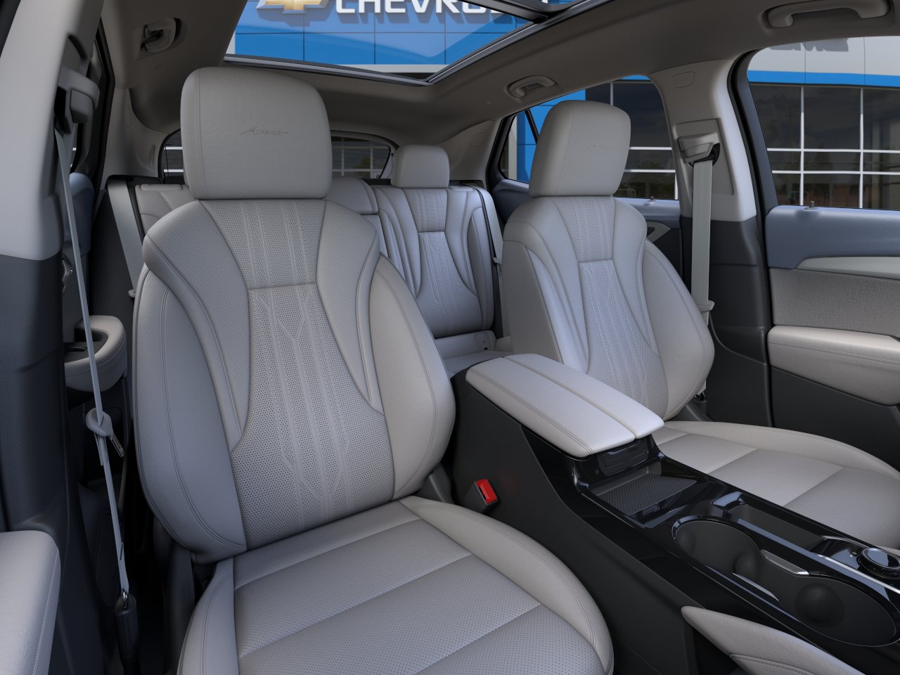 2026 Buick Envision Avenir - Photo 51