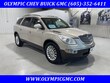  Buick Enclave