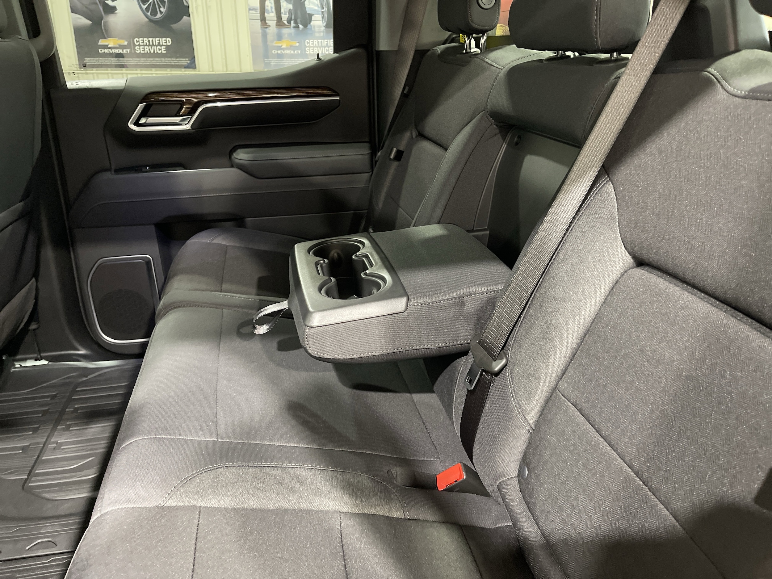 2026 GMC Sierra 1500 Elevation - Photo 14