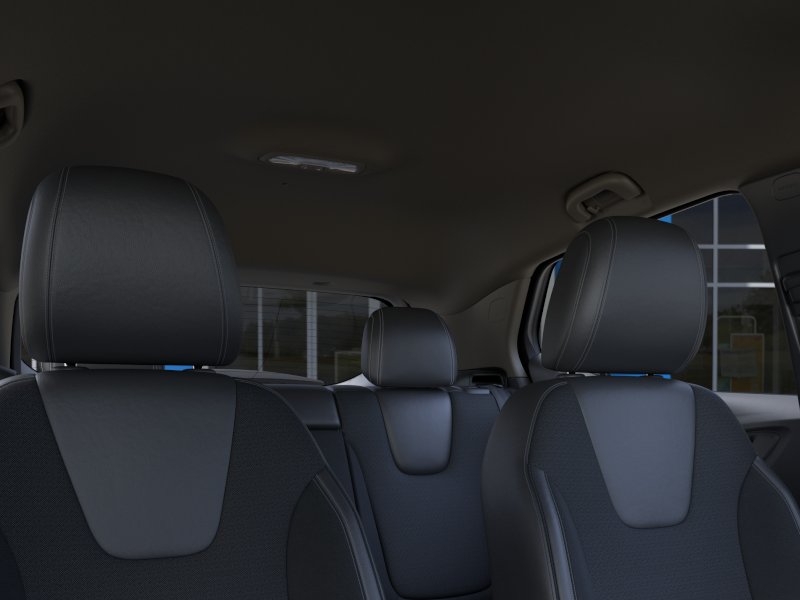 2026 Buick Encore GX Preferred - Photo 24