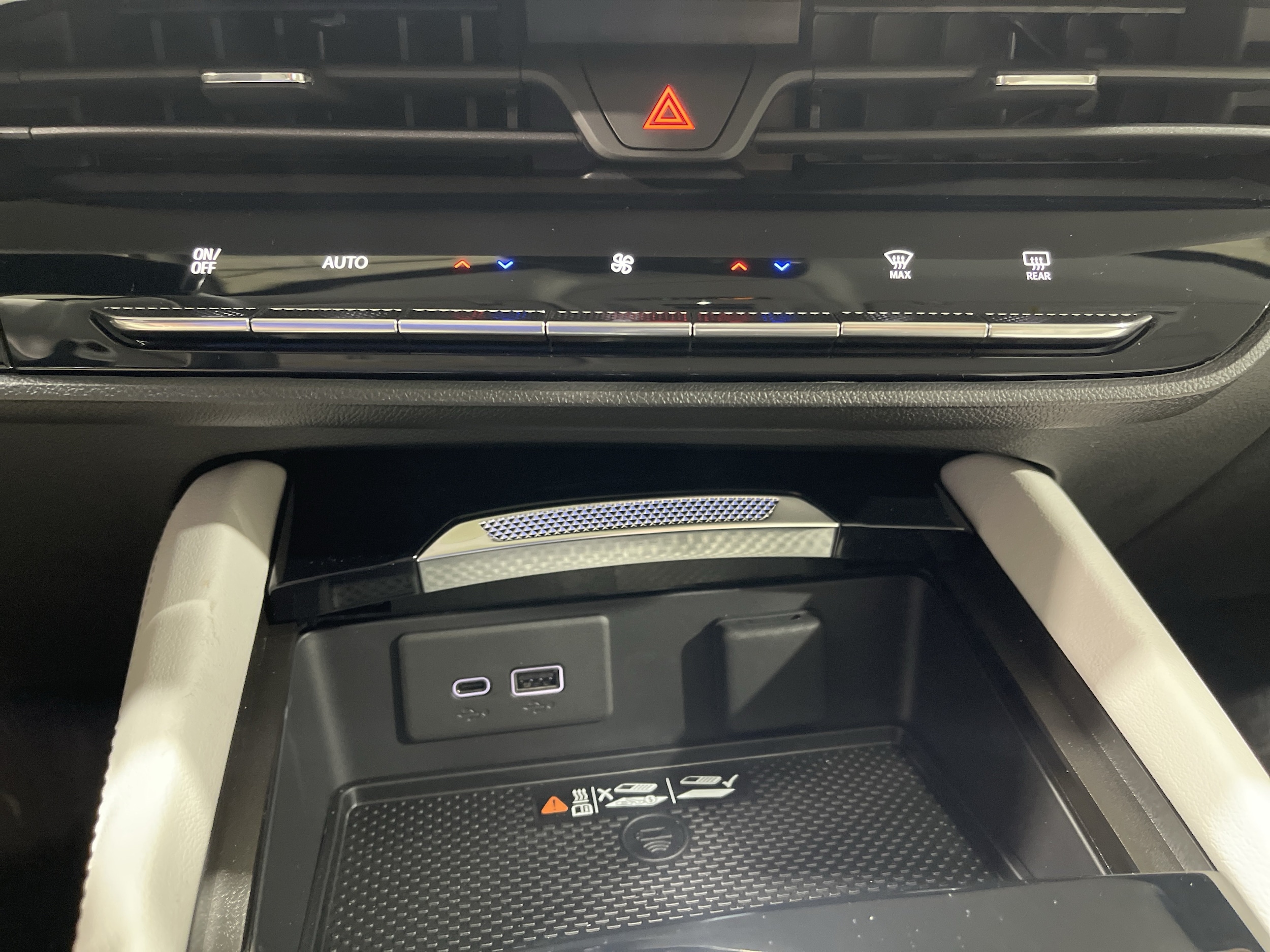 2026 Buick Envision Avenir - Photo 26