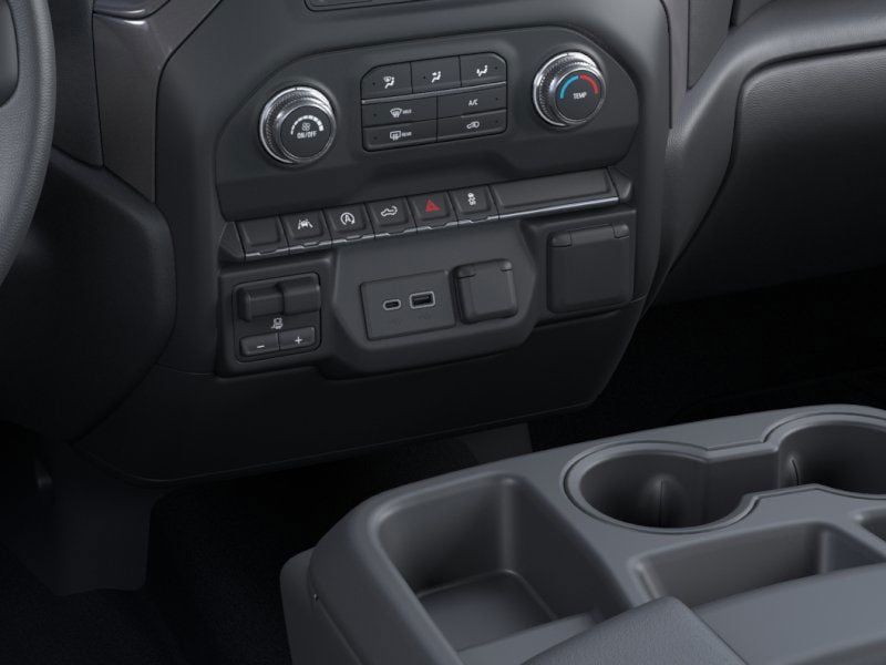 2026 GMC Sierra 1500 Pro - Photo 51