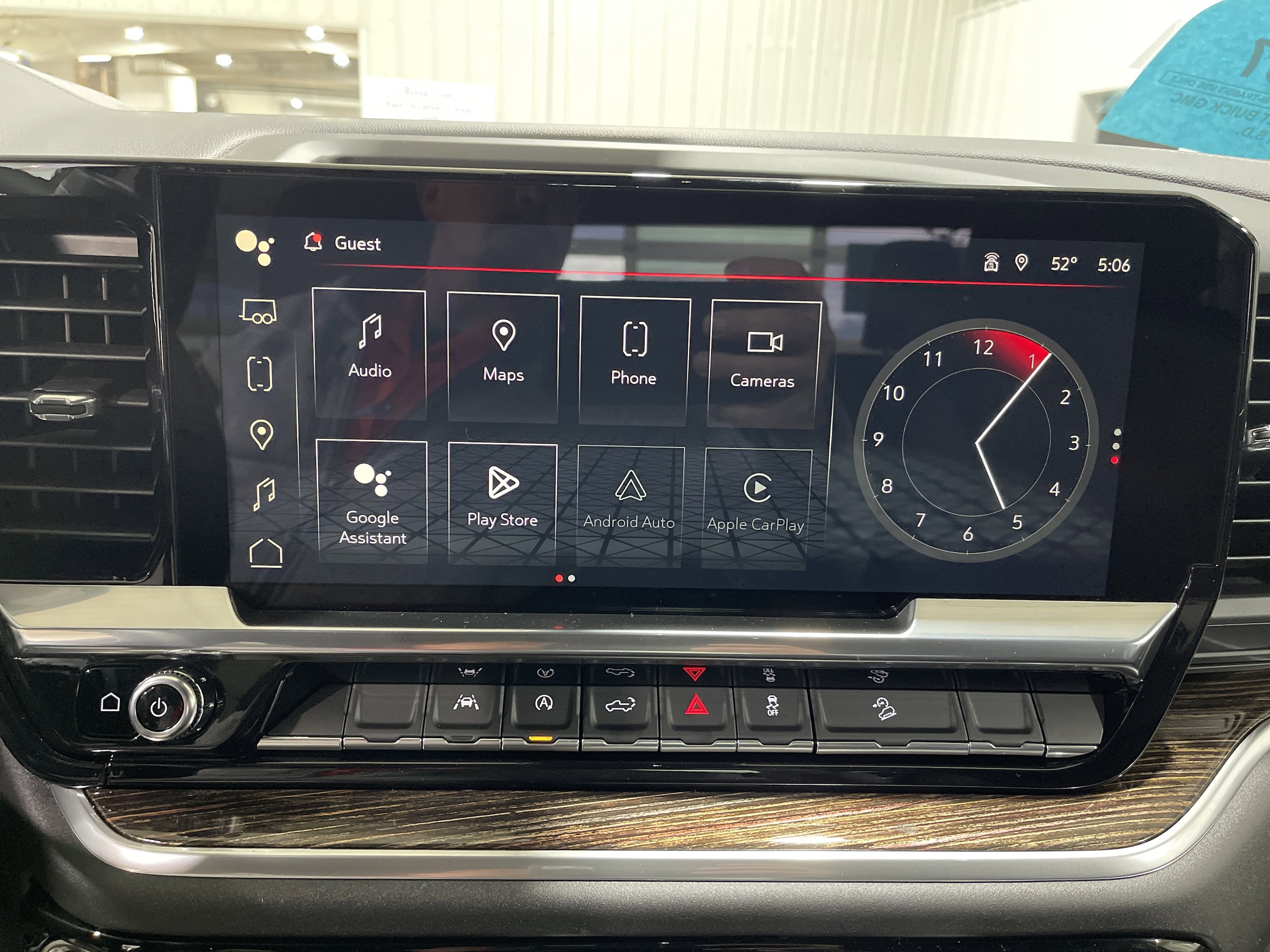 2026 GMC Sierra 1500 Elevation - Photo 24