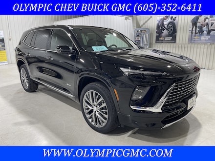 2026 Buick Enclave Avenir SUV