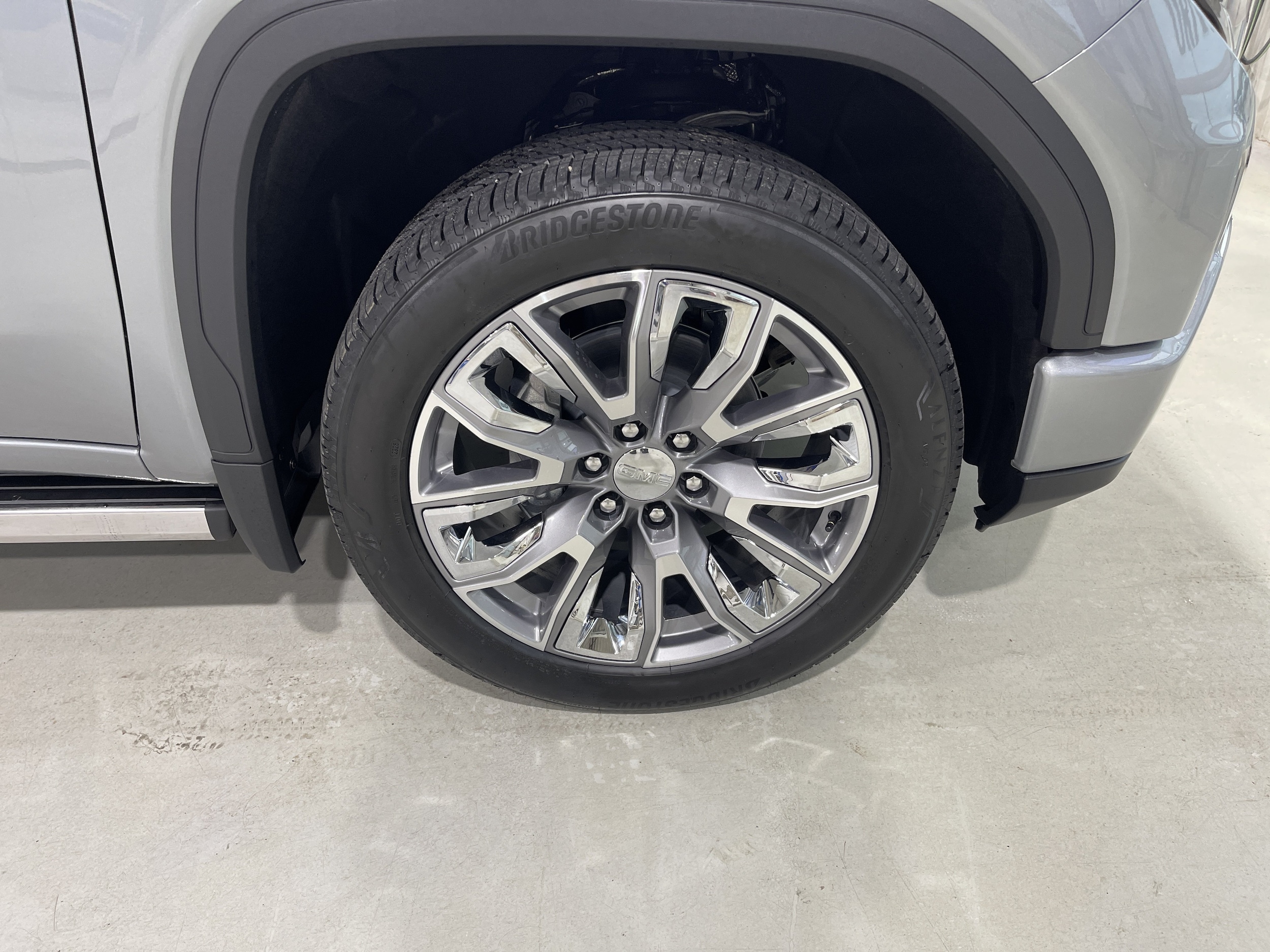 2026 GMC Sierra 1500 Denali - Photo 10