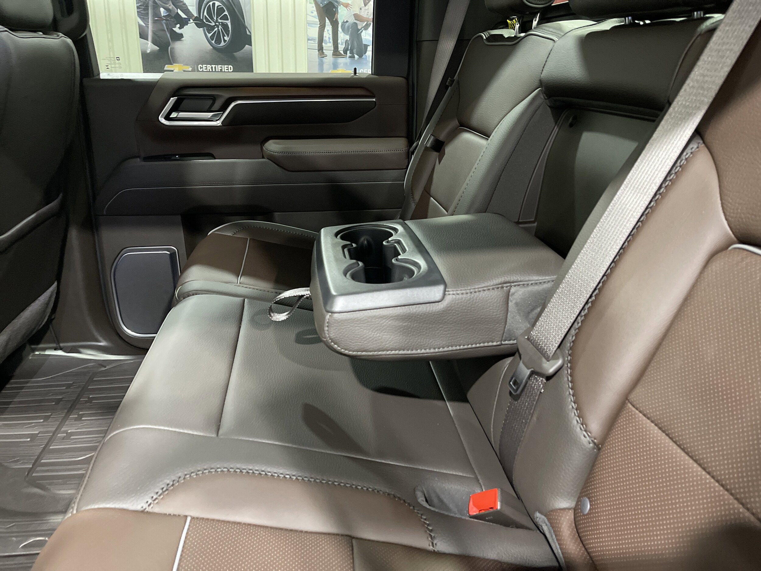 2026 GMC Sierra 3500HD Denali - Photo 14