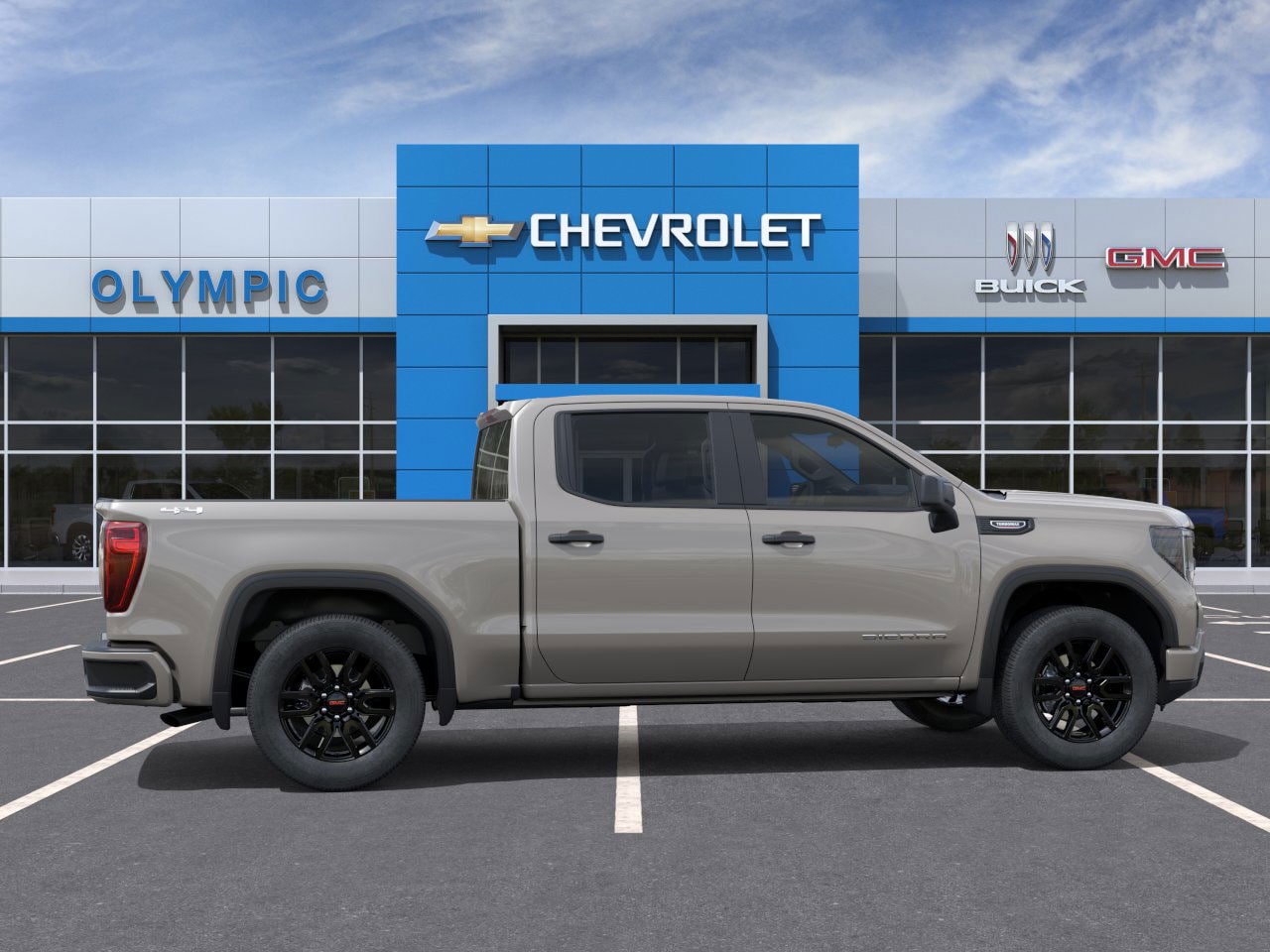 2026 GMC Sierra 1500 Pro - Photo 33