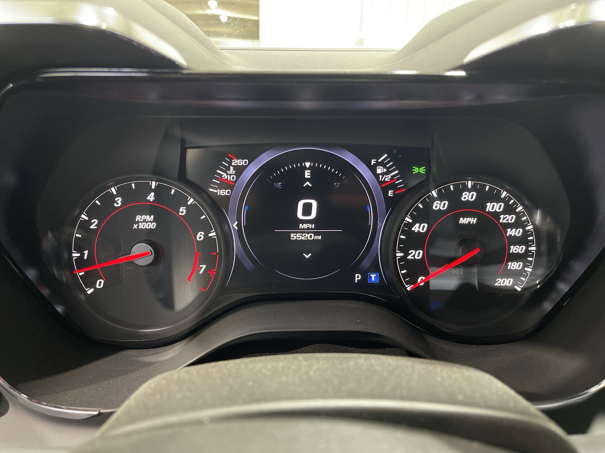 2023 Chevrolet Camaro ZL1 - Photo 23