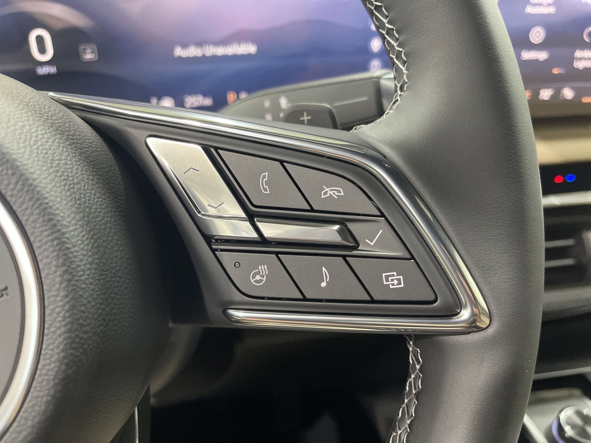 2026 Buick Enclave Preferred - Photo 29