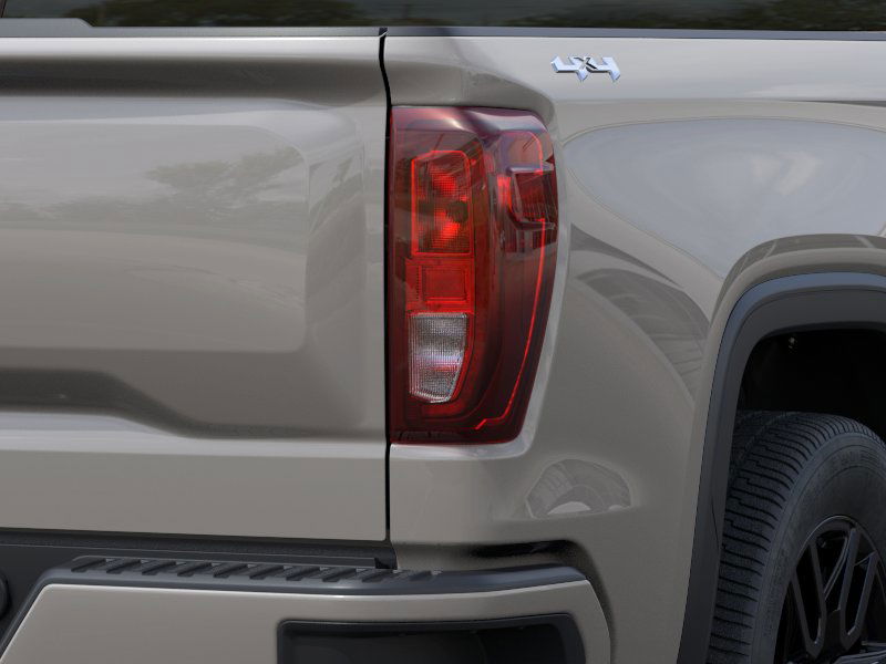 2026 GMC Sierra 1500 Pro - Photo 39