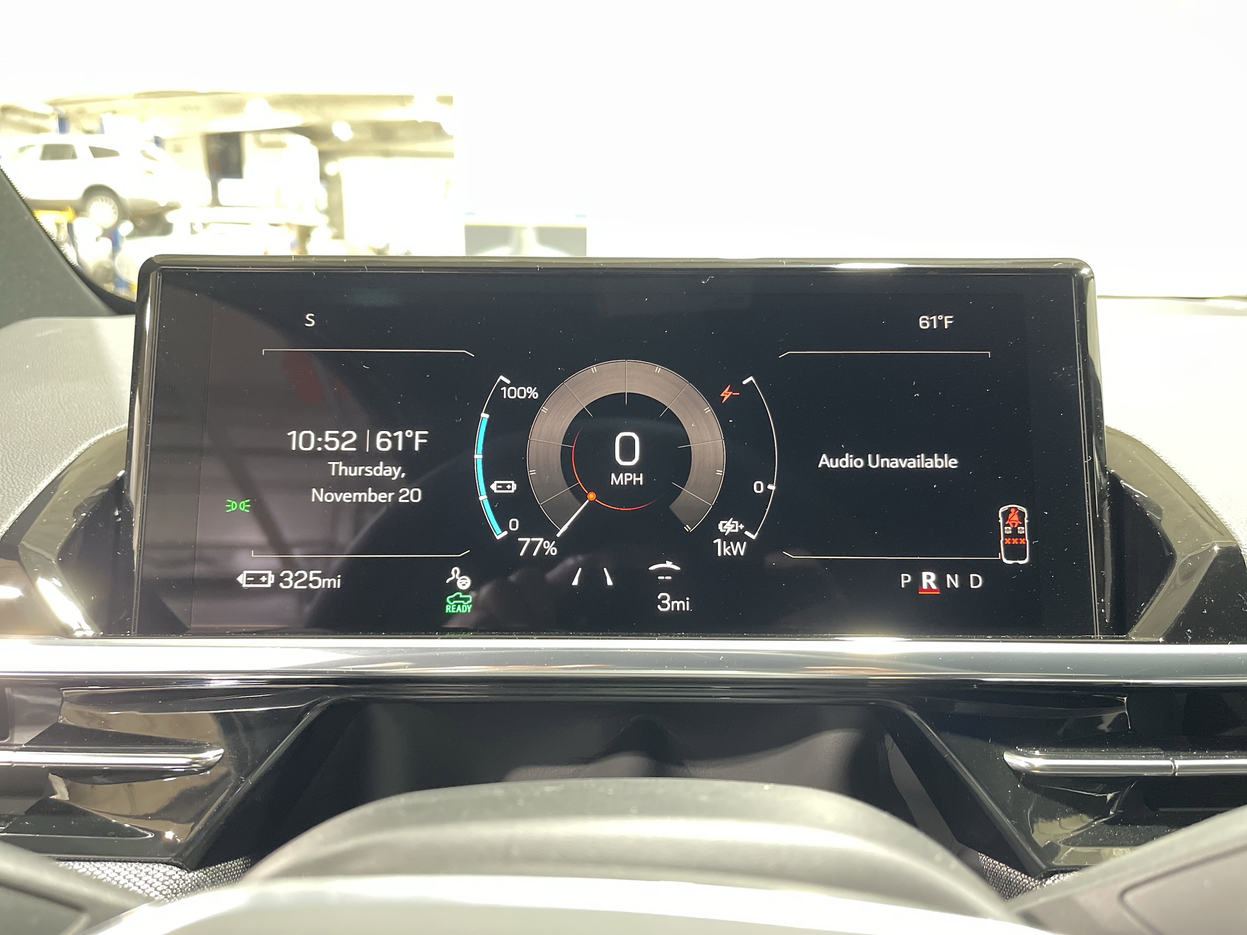 2026 GMC Sierra EV Elevation - Photo 25