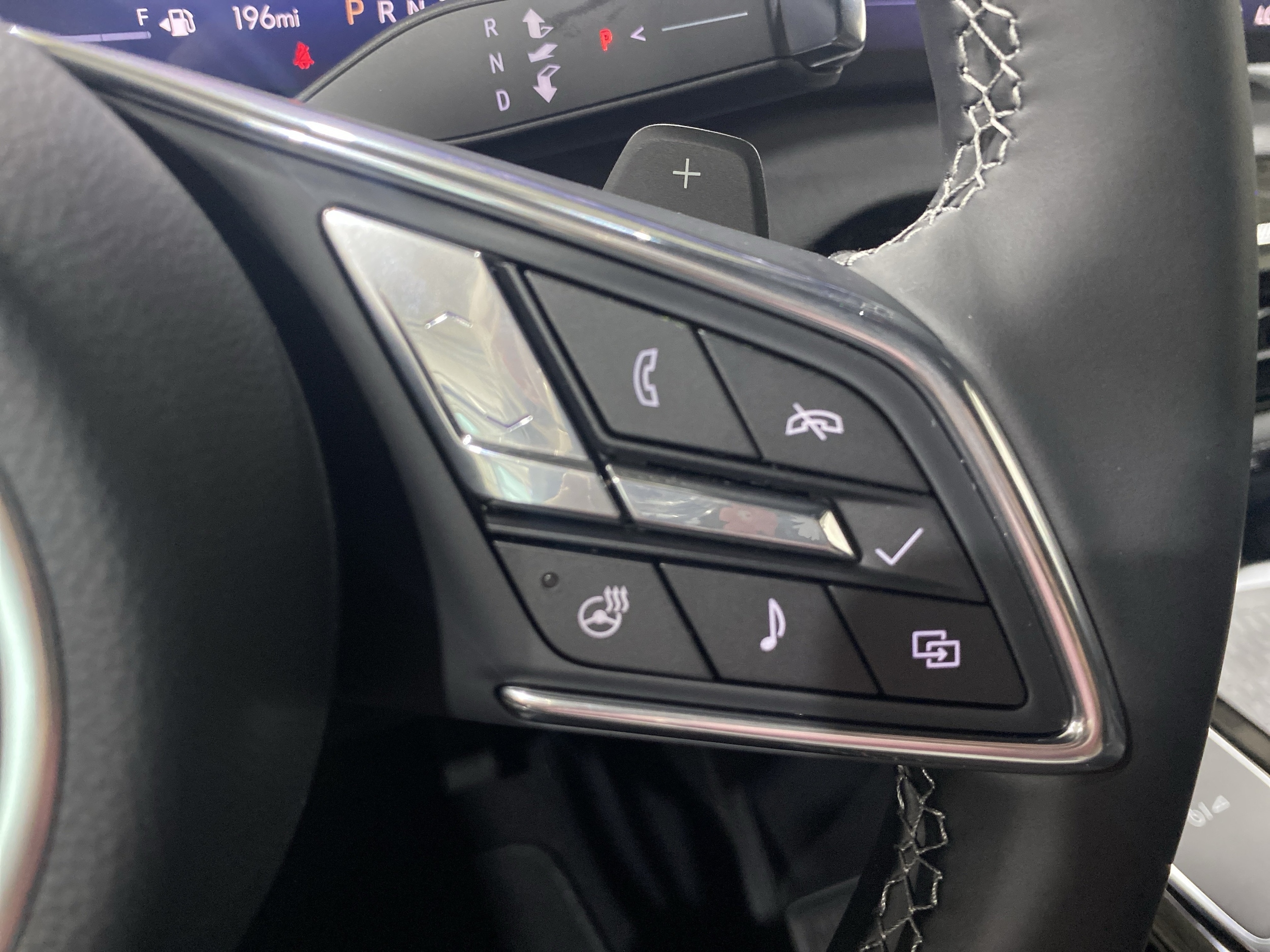 2026 Buick Enclave Sport Touring - Photo 25