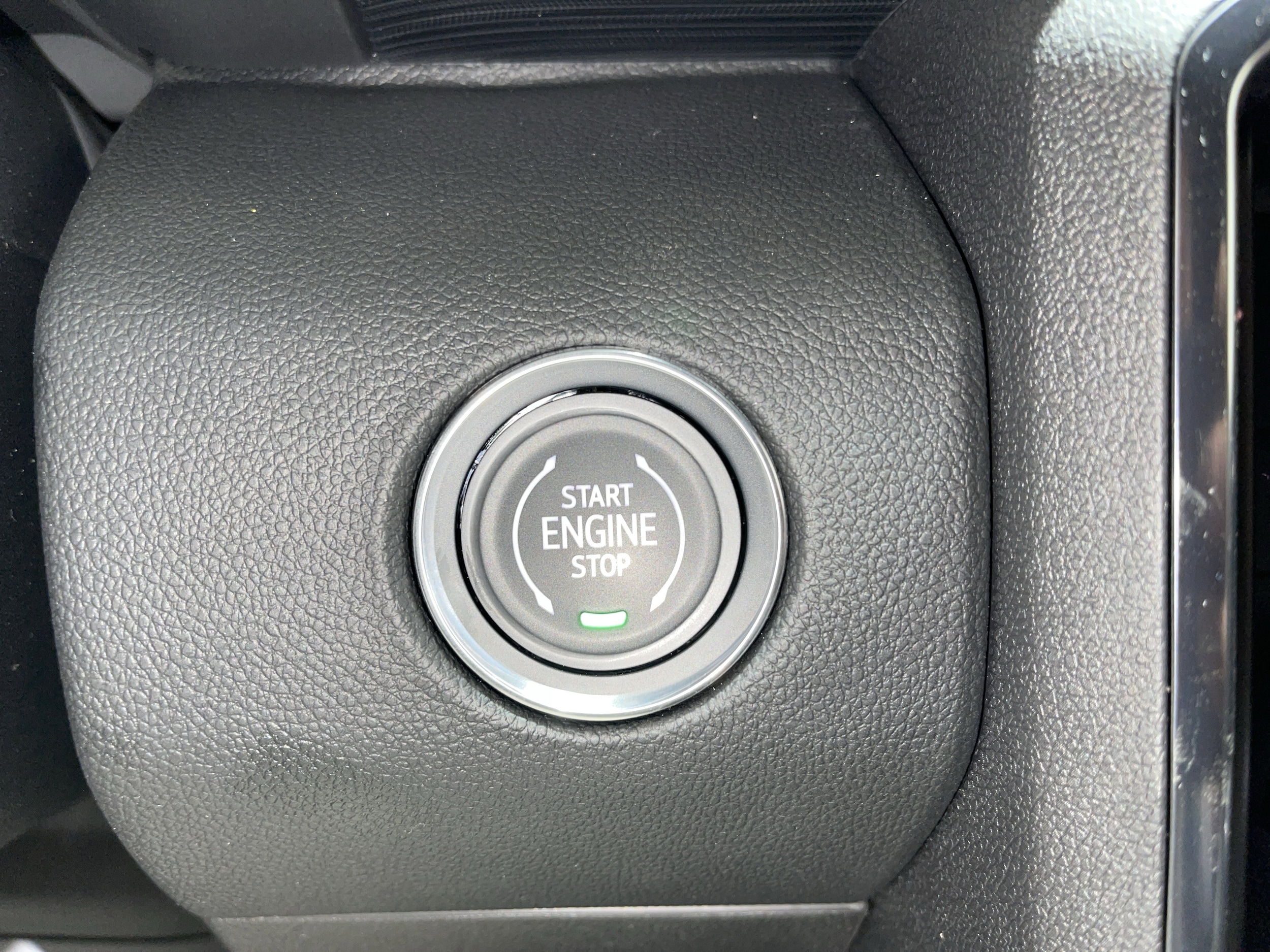 2026 GMC Acadia AT4 - Photo 26