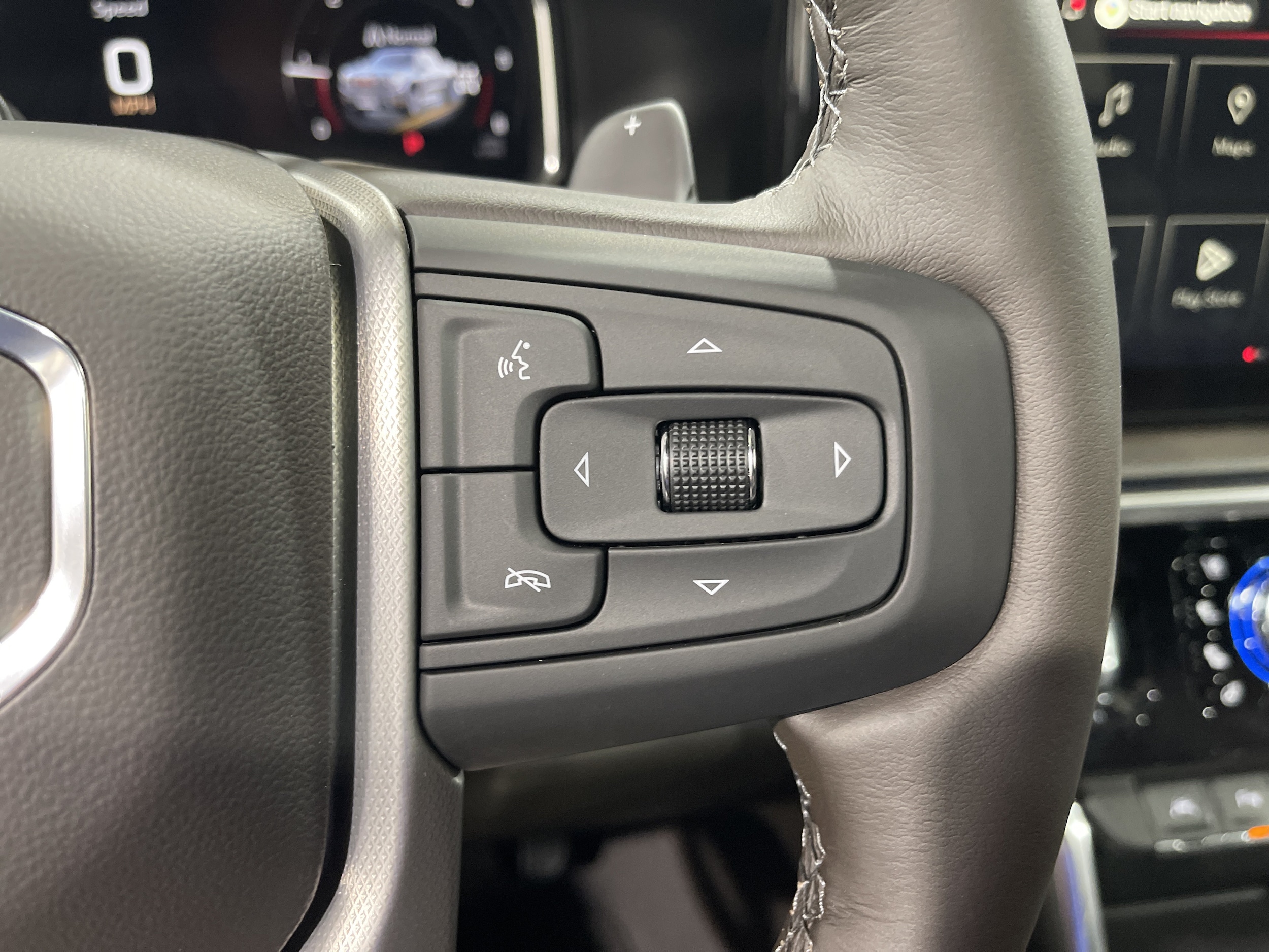 2026 GMC Sierra 1500 Denali - Photo 31