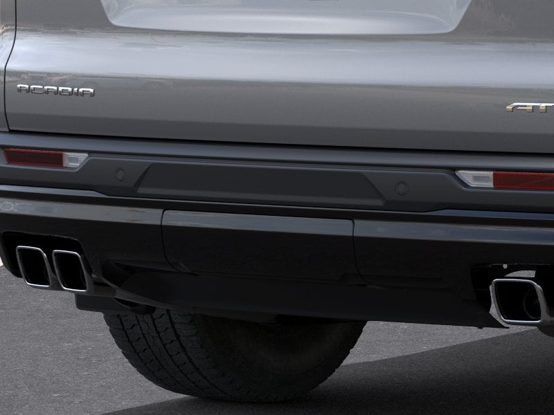 2026 GMC Acadia AT4 - Photo 47