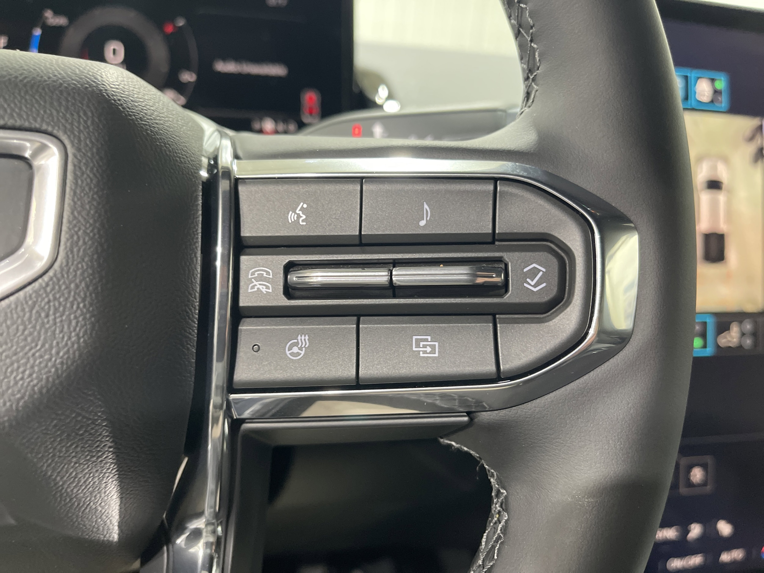 2026 GMC Sierra EV Elevation - Photo 26