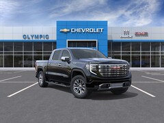 2026 GMC Sierra 1500 Denali Truck