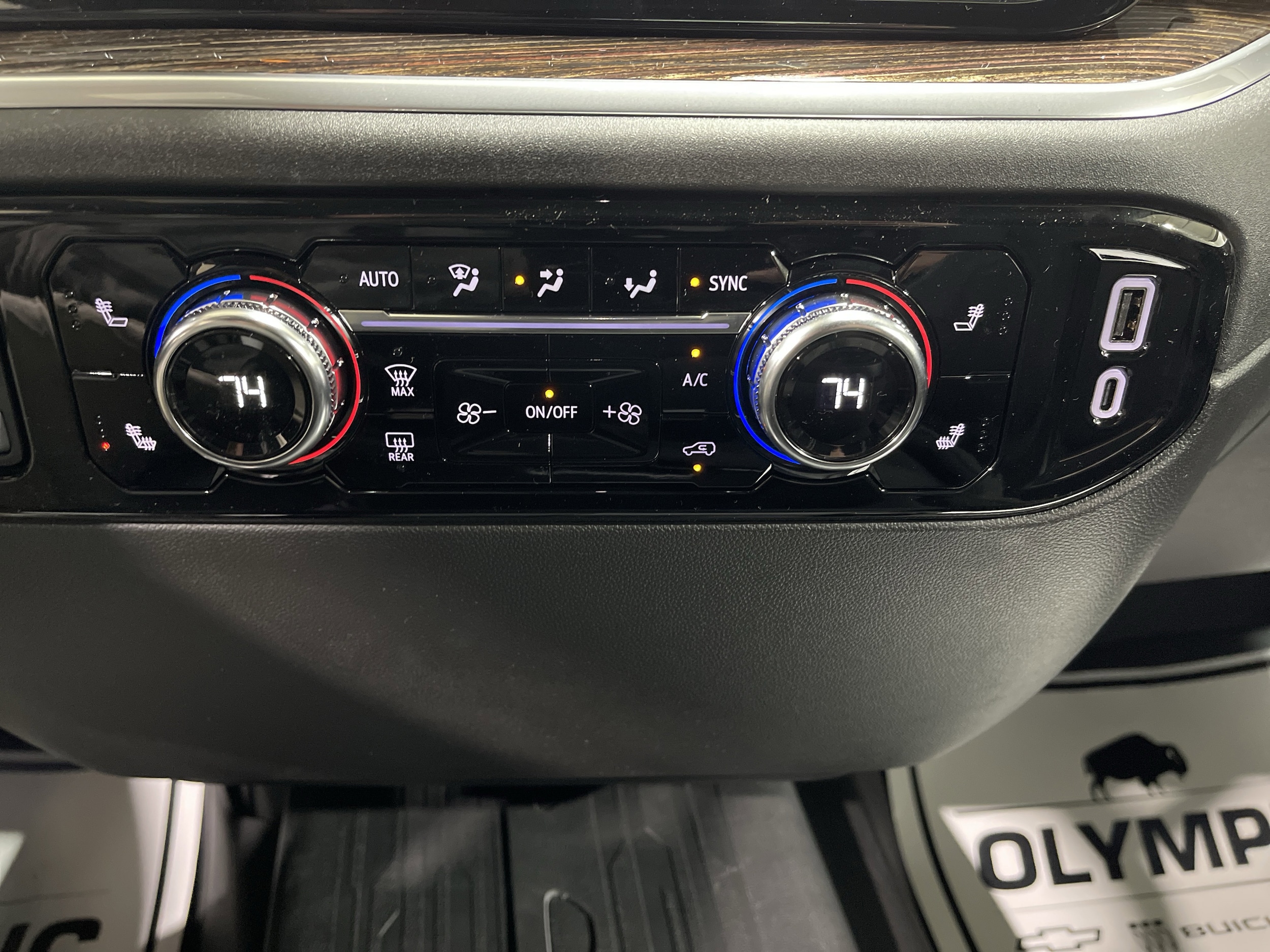 2026 GMC Sierra 1500 Elevation - Photo 26