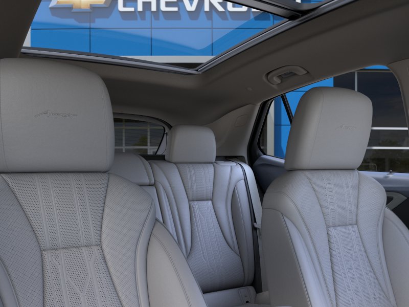 2026 Buick Envision Avenir - Photo 59