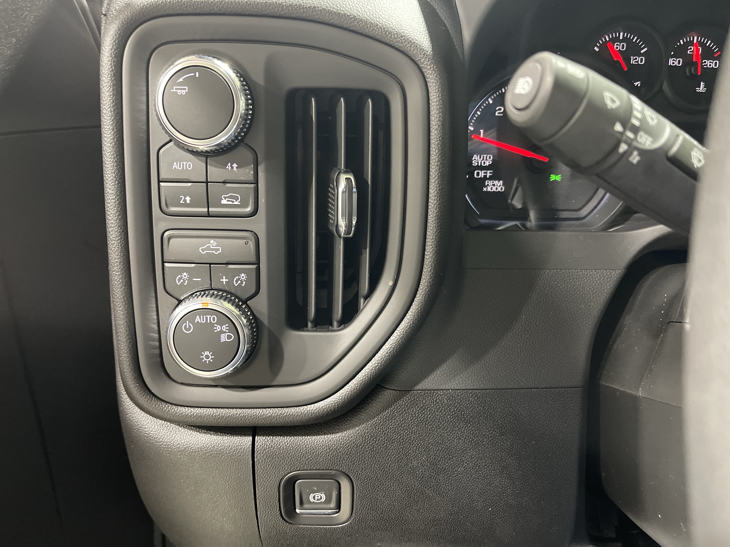 2026 GMC Sierra 1500 Pro - Photo 27
