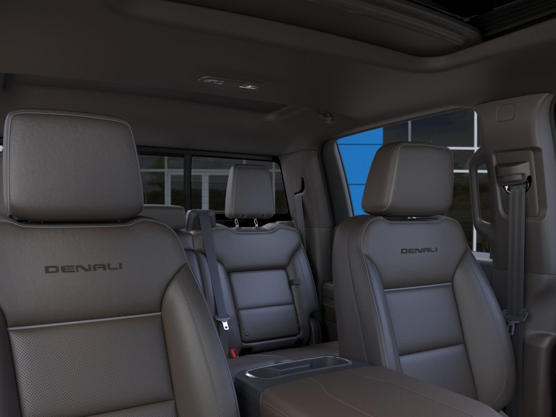 2026 GMC Sierra 1500 Denali - Photo 59