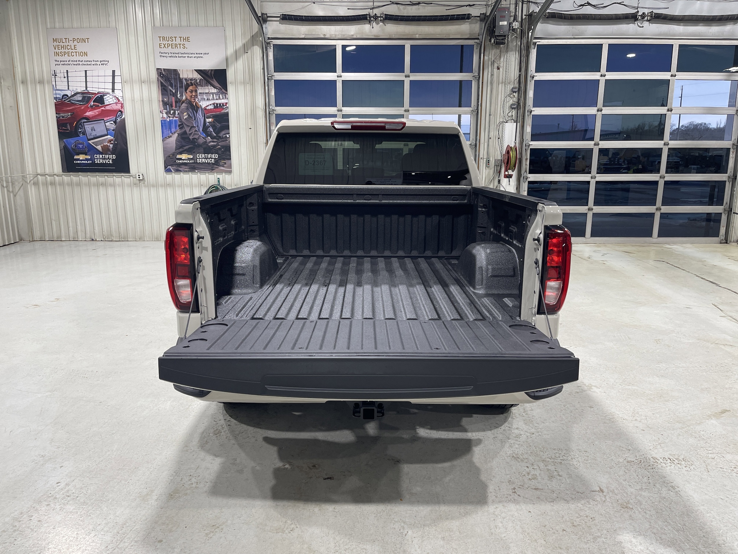 2026 GMC Sierra 1500 Pro - Photo 14